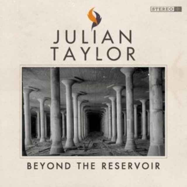 Beyond the Reservoir (Julian Taylor) (Vinyl / 12