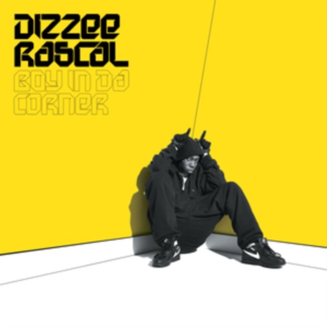 Boy in Da Corner (Dizzee Rascal) (Vinyl / 12