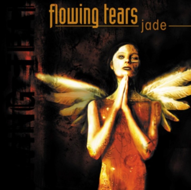 Jade (Flowing Tears) (Vinyl / 12