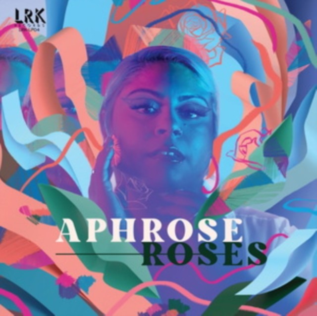 Roses (Aphrose) (Vinyl / 12