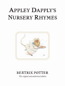 Appley Dapply's Nursery Rhymes (Potter Beatrix)(Pevná vazba)