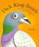 E.S.P. (King-Smith Dick)(Paperback / softback)