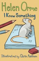 I Know Something - Set 4 (Orme Helen)(Paperback / softback)