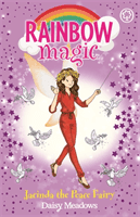 Rainbow Magic: Jacinda the Peace Fairy (Meadows Daisy)(Paperback / softback)