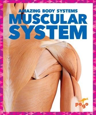 Muscular System (Latchana Kenney Karen)(Pevná vazba)
