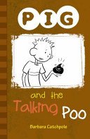 PIG and the Talking Poo - Set 1 (Catchpole Barbara)(Paperback / softback)