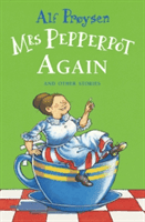 Mrs Pepperpot Again (Proysen Alf)(Paperback / softback)
