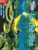 In the Sea Red Band (Llewellyn Claire)(Paperback)