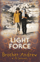 Light Force (Andrew Brother)(Paperback / softback)