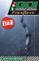 321 Go! Free Dive (Rickard Stephen)(Paperback / softback)