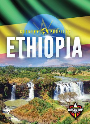 Ethiopia (Klepeis Alicia Z.)(Library Binding)