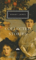 Henry James Collected Stories Box Set - 2 Volumes (James Henry)(Mixed media product)