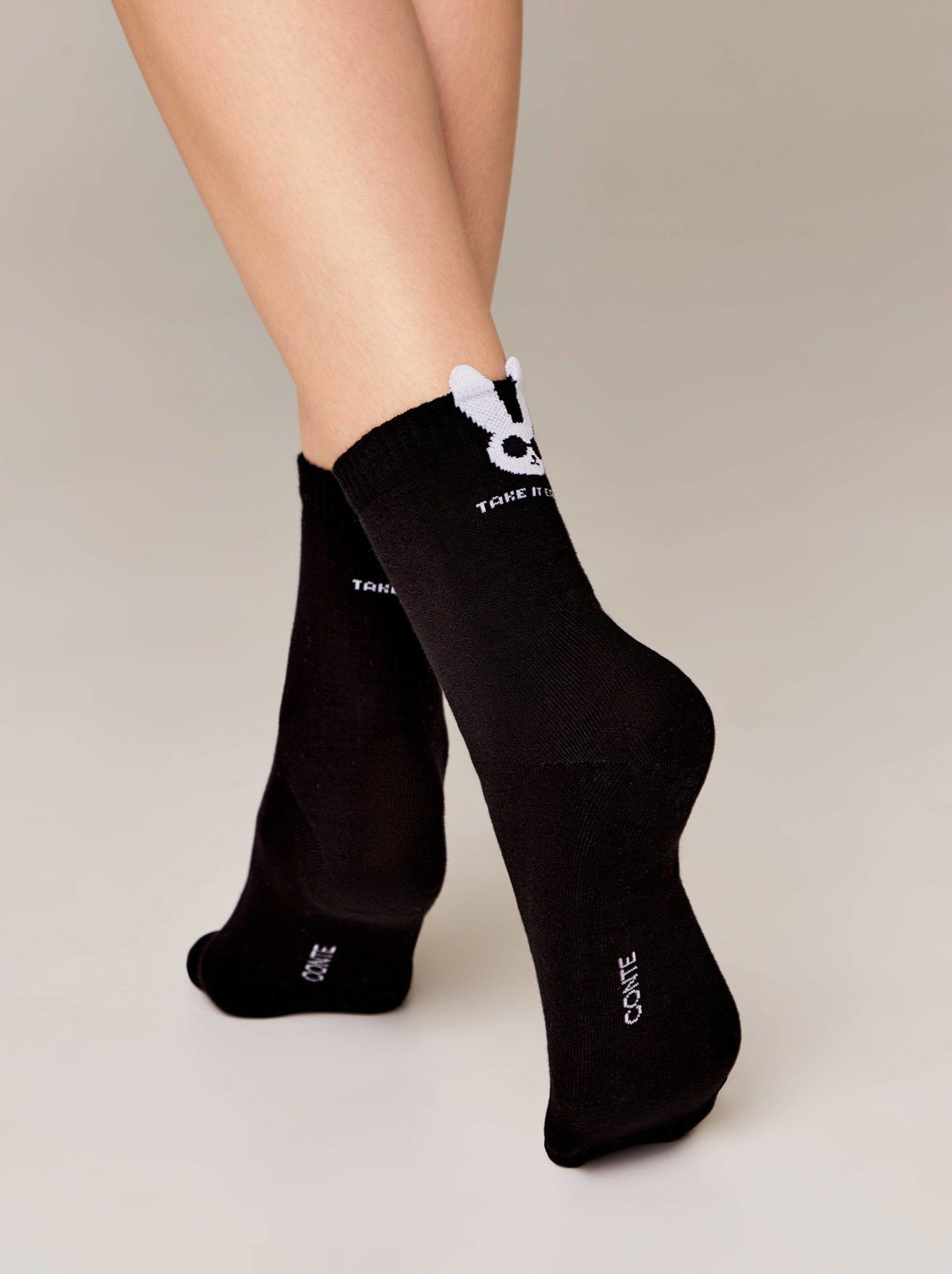 Conte Woman's Socks 540