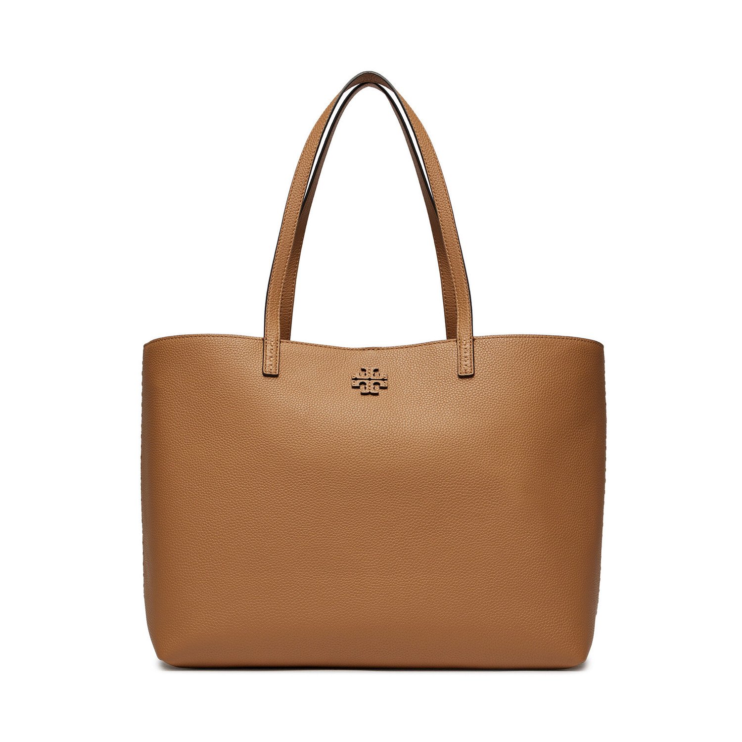 Kabelka Tory Burch Mcgraw Tote 152221 Tiramisu 227