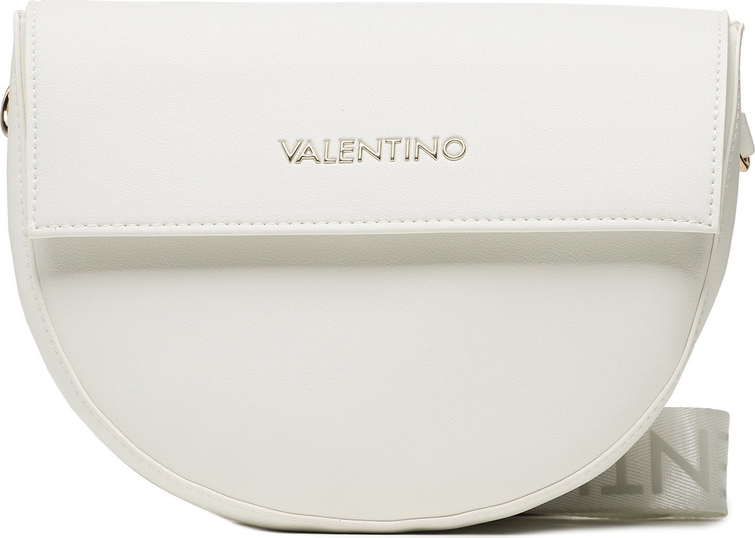 Kabelka Valentino Bigs VBS3XJ02 Bianco