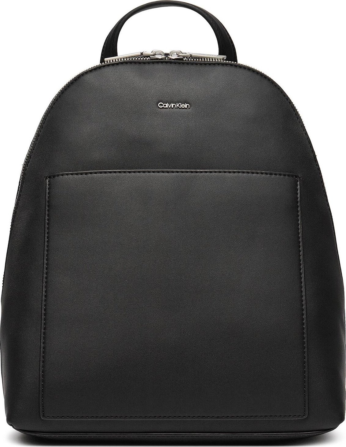 Batoh Calvin Klein Ck Must Dome Backpack K60K611363 Ck Black BEH