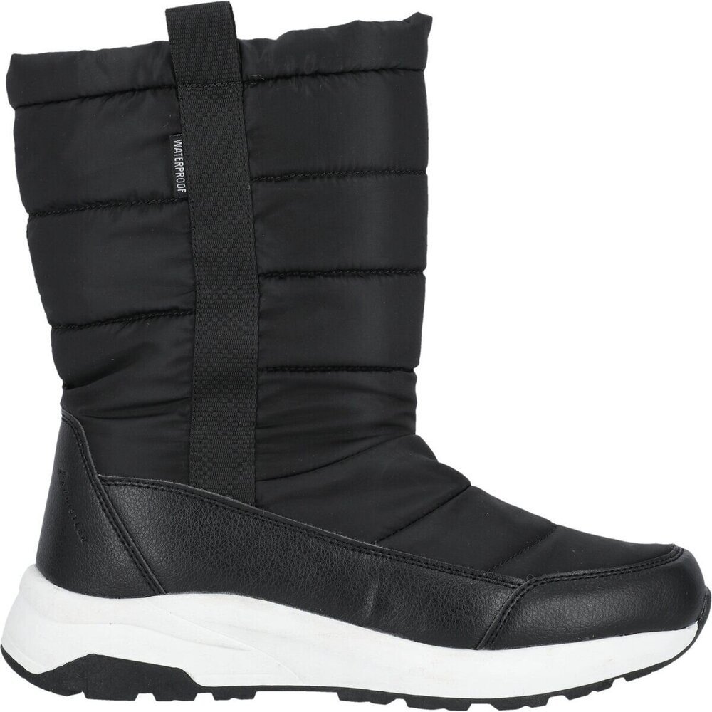 Whistler Dámské zimní boty Yattua W Winterboot WP black 37, Černá