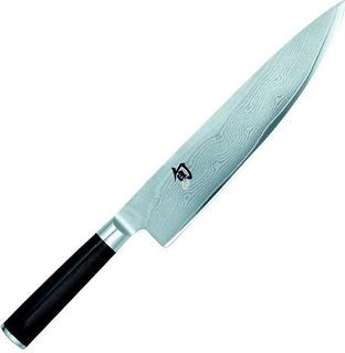 KAI Shun Classic DM-0707 Šéfkuchařský nůž na maso 25.5cm