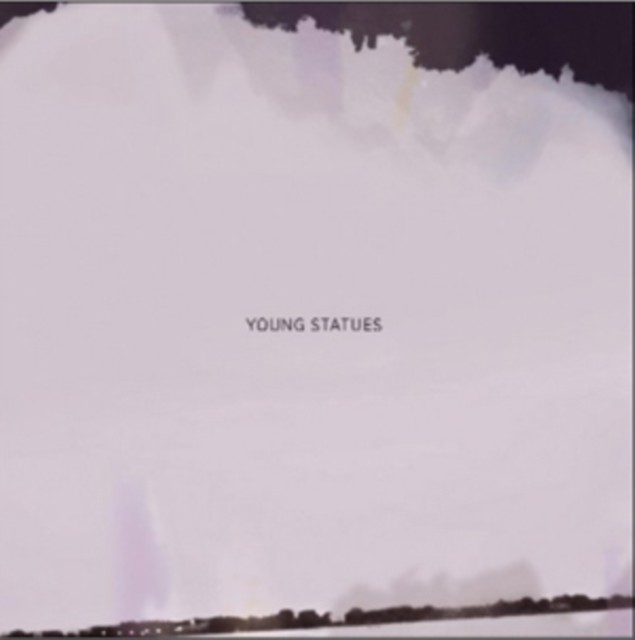 Young Statues (Young Statues) (CD / Album)
