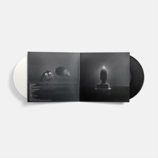 Everything Everywhere All at Once (Son Lux) (Vinyl / 12