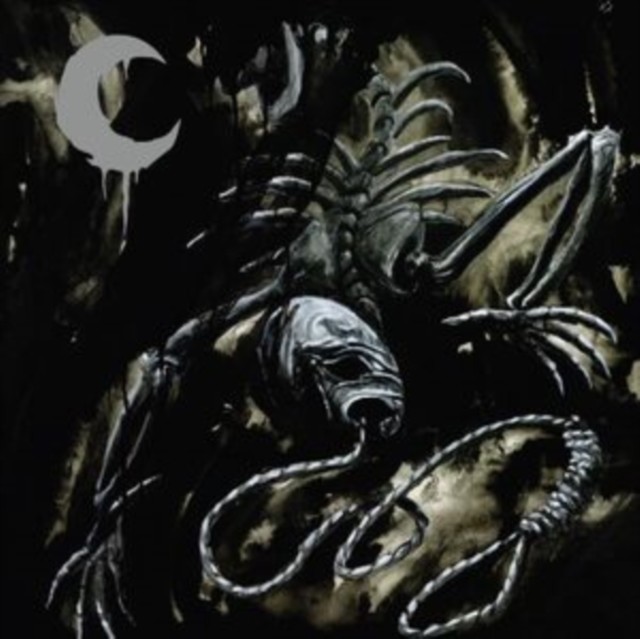 A Silhouette in Splinters (Leviathan) (CD / Album)