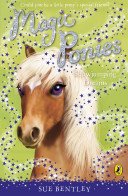 Magic Ponies: Showjumping Dreams (Bentley Sue)(Paperback / softback)