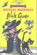 Black Queen (Morpurgo Michael)(Paperback / softback)