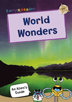 World Wonders - (Gold Non-fiction Early Reader)(Paperback / softback)