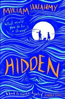 Hidden (Halahmy Miriam)(Paperback / softback)