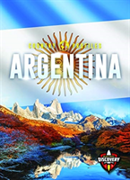 Argentina (Leaf Christina)(Library Binding)