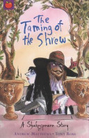 A Shakespeare Story: The Taming of the Shrew (Matthews Andrew)(Paperback / softback)