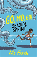 Go Mo Go: Seaside Sprint!: Book 3 (Farah Mo)(Paperback)