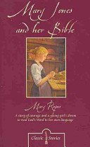 Mary Jones and Her Bible (Ropes Mary)(Paperback)