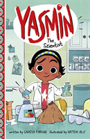 Yasmin the Scientist (Faruqi Saadia)(Paperback / softback)