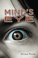 Mind's Eye (Philip Gillian)(Paperback / softback)