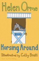 Horsing Around (Orme Helen)(Paperback / softback)