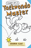 Diary of a Taekwondo Master (Flint Shamini)(Paperback)