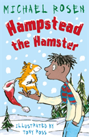 Hampstead the Hamster (Rosen Michael)(Paperback)
