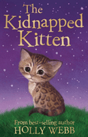 Kidnapped Kitten (Webb Holly)(Paperback / softback)