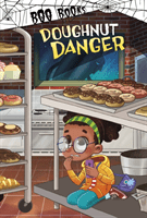 Doughnut Danger (Sazaklis John)(Paperback / softback)
