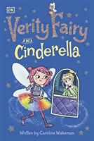 Verity Fairy: Cinderella (Wakeman Caroline)(Paperback / softback)