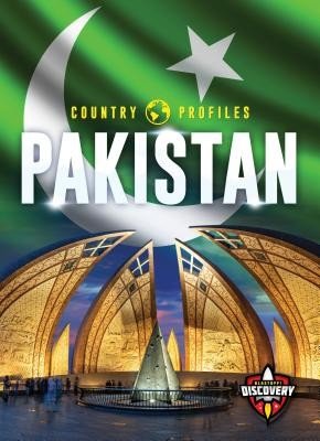Pakistan (Klepeis Alicia Z.)(Library Binding)