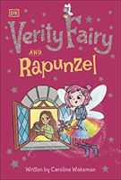 Verity Fairy: Rapunzel (Wakeman Caroline)(Paperback / softback)