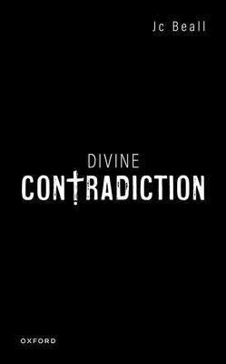 Divine Contradiction (Beall Jc)(Pevná vazba)