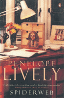 Spiderweb (Lively Penelope)(Paperback / softback)