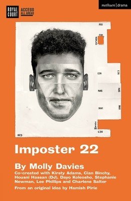 Imposter 22 (Davies Molly)(Paperback)