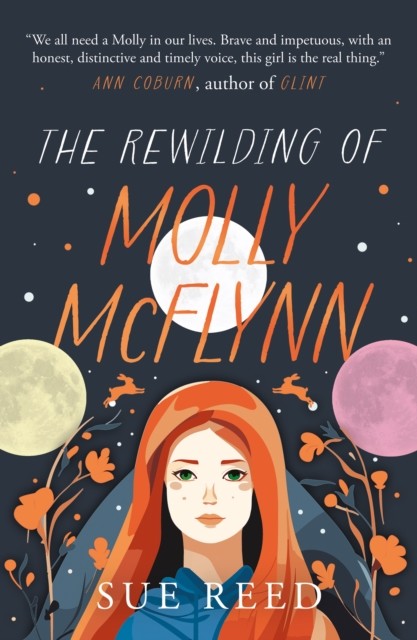 Rewilding of Molly McFlynn (Reed Sue)(Paperback / softback)
