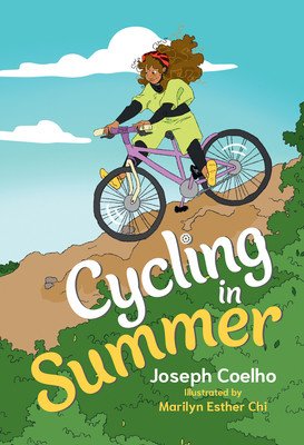 Big Cat for Little Wandle Fluency -- Cycling in Summer (Coelho Joseph)(Paperback)