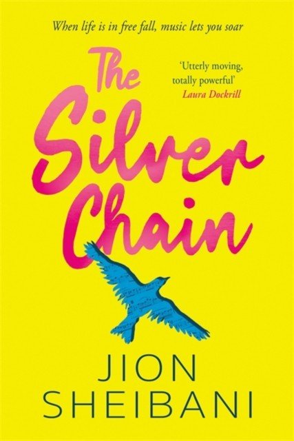 Silver Chain (Sheibani Jion)(Paperback / softback)