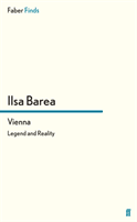 Vienna - Legend and Reality (Barea Ilsa)(Paperback / softback)